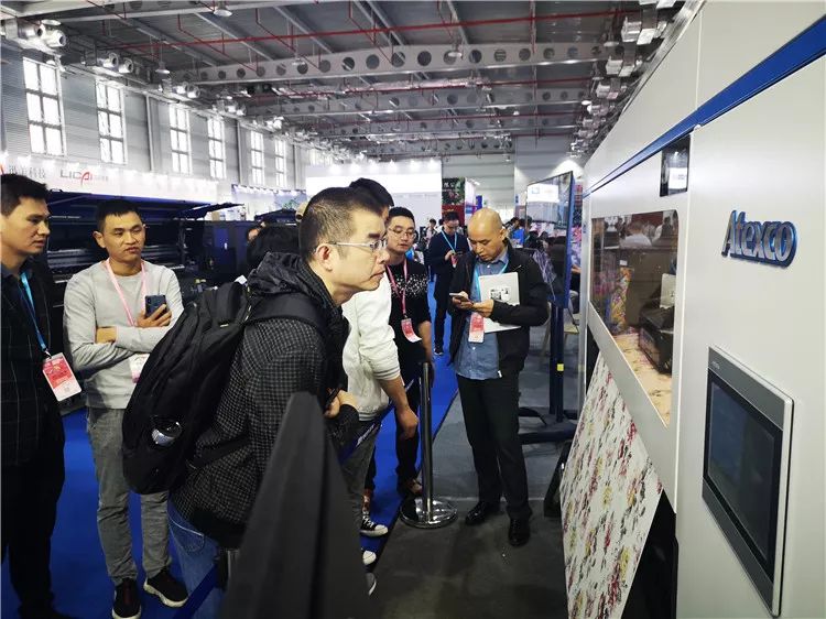 柯桥纺博会4大展区,柯桥纺博会最新消息