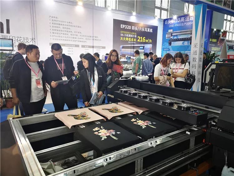 柯桥纺博会4大展区,柯桥纺博会最新消息