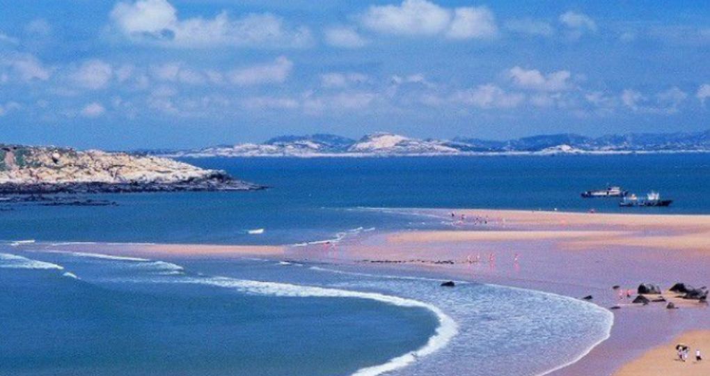 大V推荐|追泪记:手把手教你两天一夜玩转平潭岛