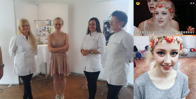 游记：宝缔开启“丹麦溯源之旅”揭秘皇室冻龄童话