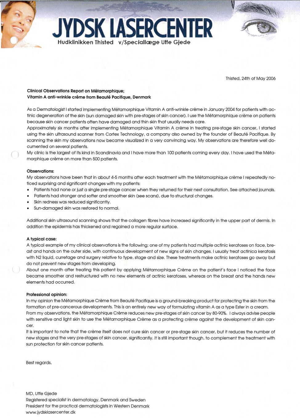 游记：宝缔开启“丹麦溯源之旅”揭秘皇室冻龄童话