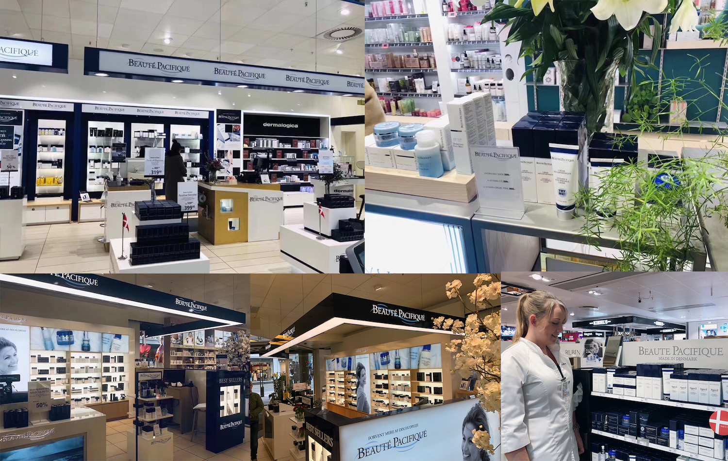 游记：宝缔开启“丹麦溯源之旅”揭秘皇室冻龄童话