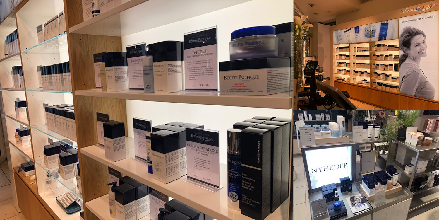 游记：宝缔开启“丹麦溯源之旅”揭秘皇室冻龄童话