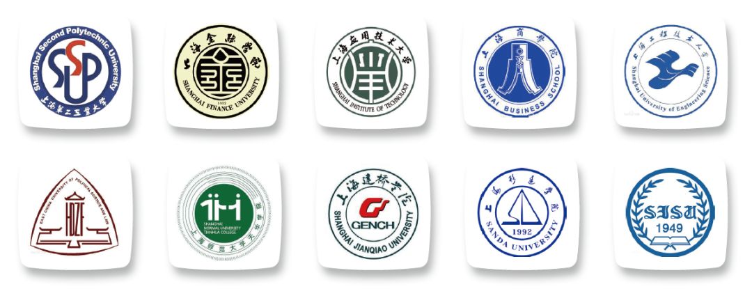 就业前景和招收率高的学校,金山职业学院就业率