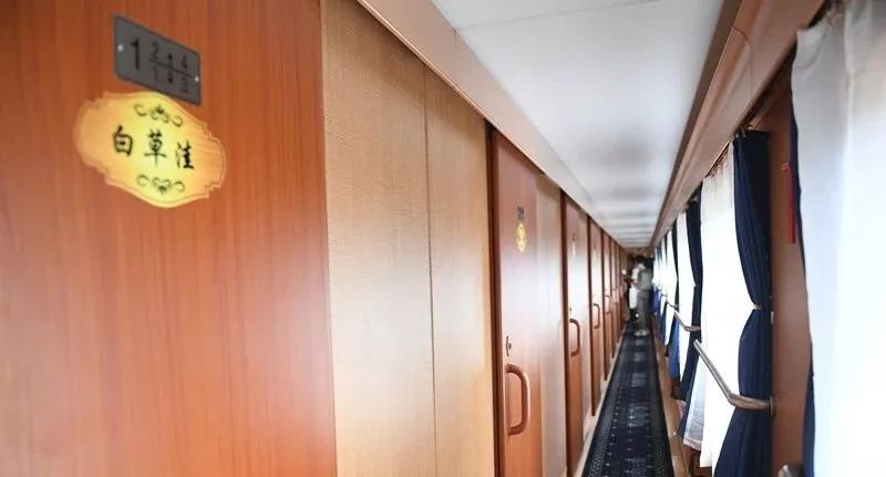 出发啦！9个方向51趟旅游专列让您玩玩玩不够