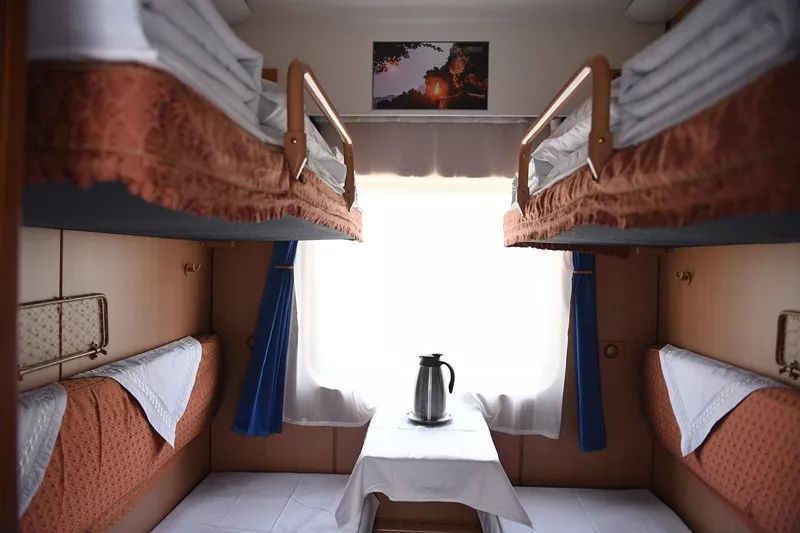 出发啦！9个方向51趟旅游专列让您玩玩玩不够