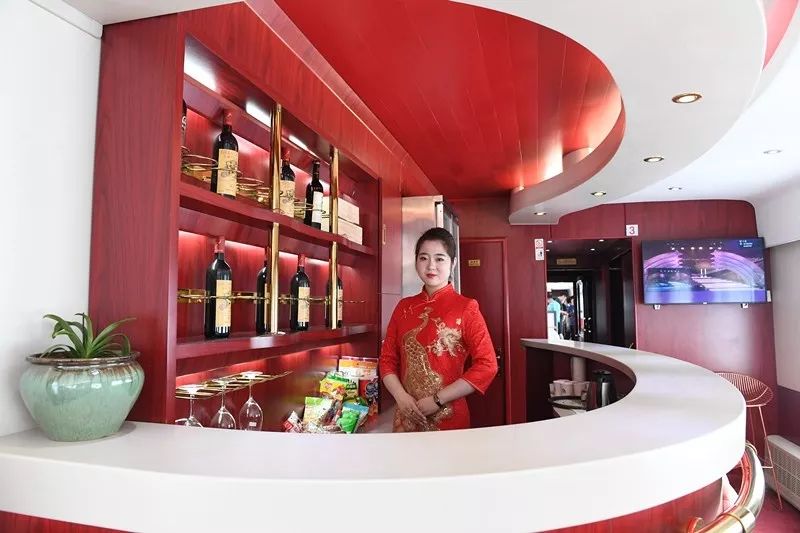 出发啦！9个方向51趟旅游专列让您玩玩玩不够