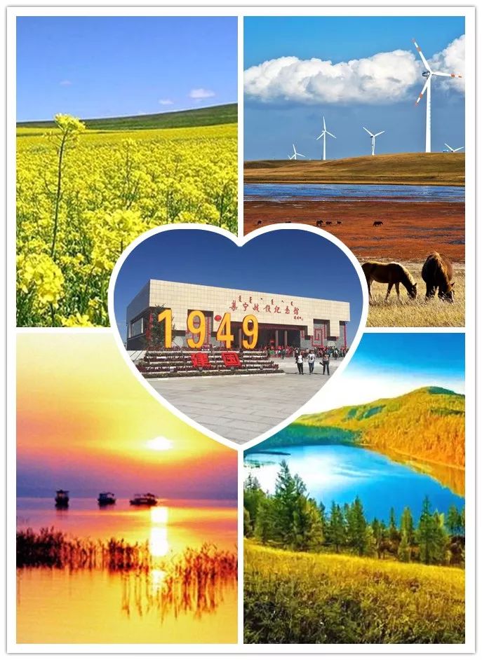 出发啦！9个方向51趟旅游专列让您玩玩玩不够