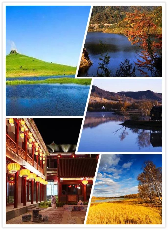 出发啦！9个方向51趟旅游专列让您玩玩玩不够