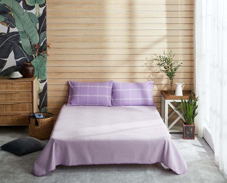 神仙级“空调床单”！别人睡两个夏天了你居然还没拥有？！