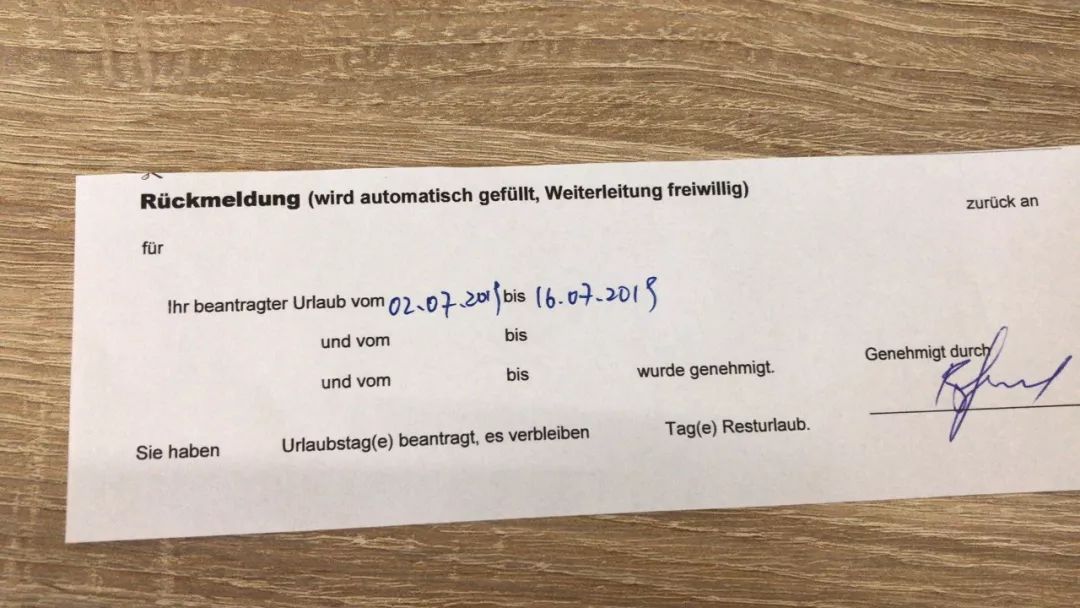 德国实习生加班,在德国实习有多离谱