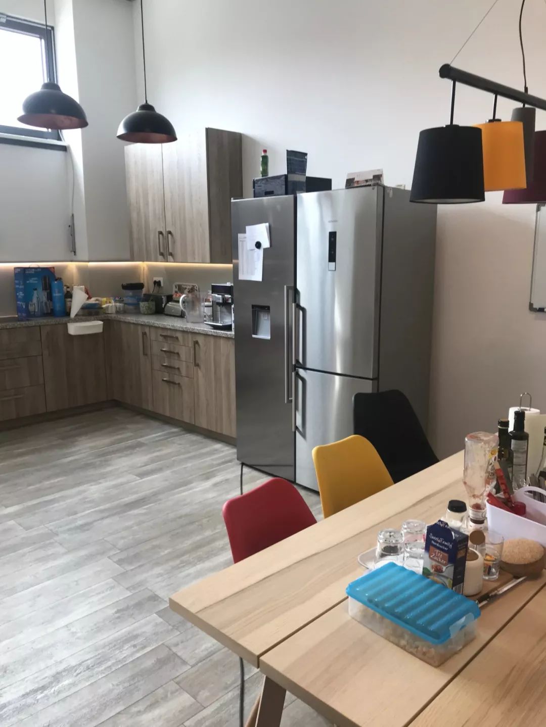 德国实习生加班,在德国实习有多离谱