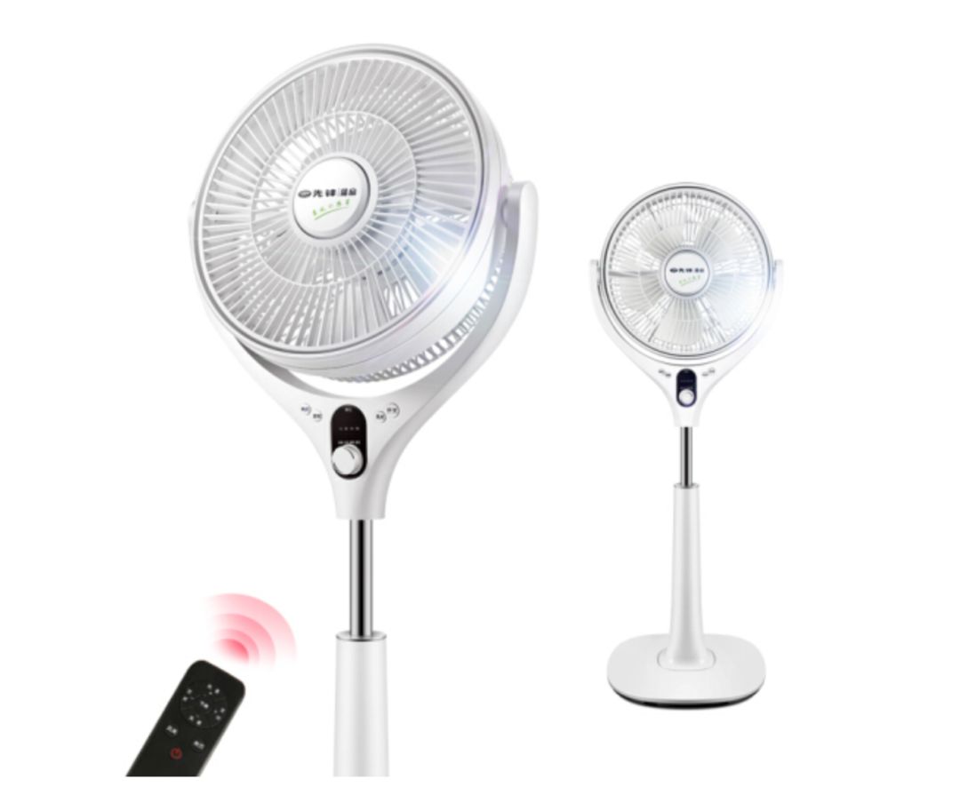 电风扇选购攻略,电风扇选购技巧