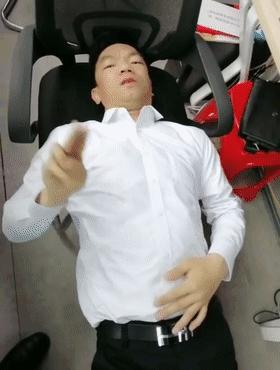 鬼畜健身大法视频,鬼畜养生操