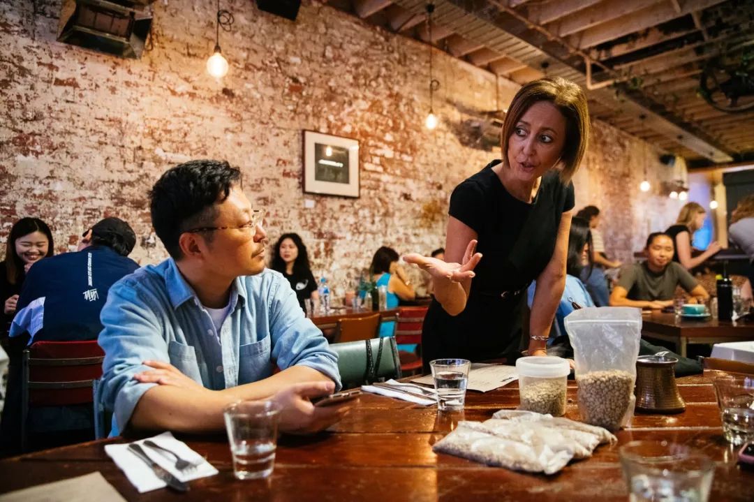 在墨尔本吃一顿中餐,墨尔本10个最好吃餐厅