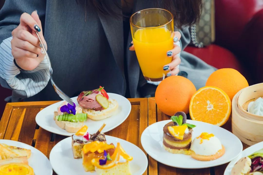 下午茶的套餐及价格,下午茶29元吃到饱