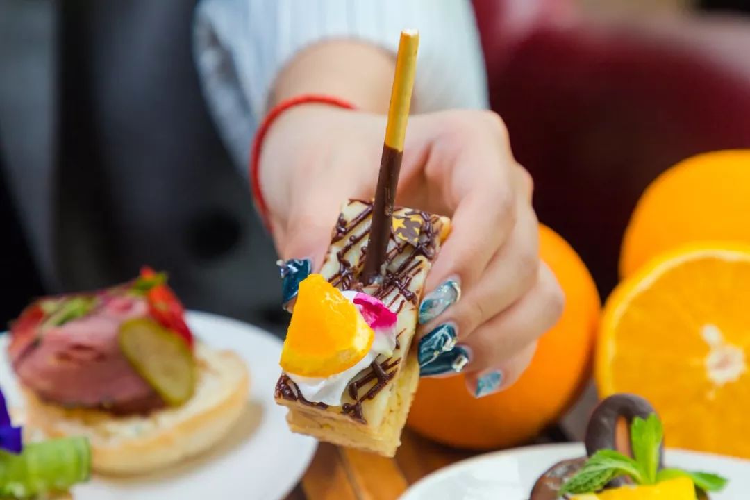 下午茶的套餐及价格,下午茶29元吃到饱