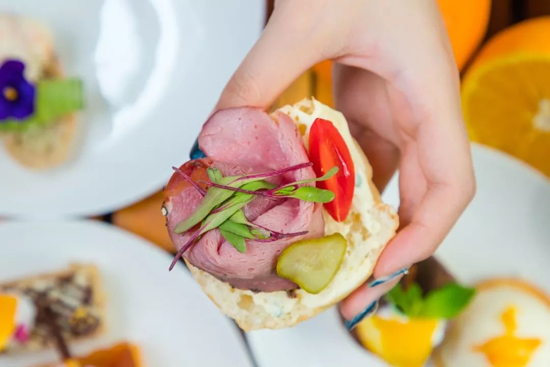 下午茶的套餐及价格,下午茶29元吃到饱
