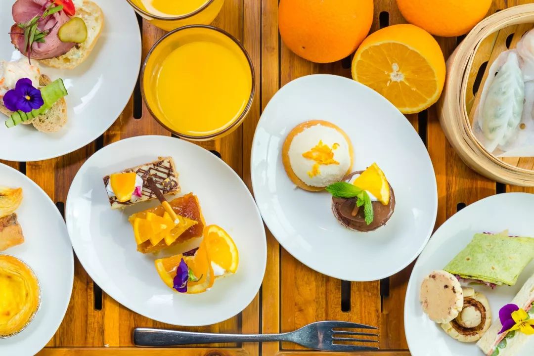 下午茶的套餐及价格,下午茶29元吃到饱