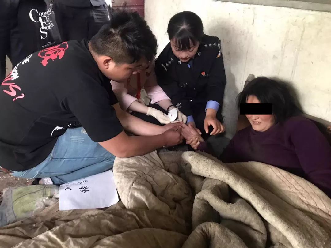 精神病无户口政策,民警帮助三十多年无户口人员落户