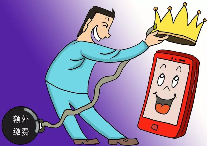 遇到了很多问题,10010和10015投诉都不解决咋办