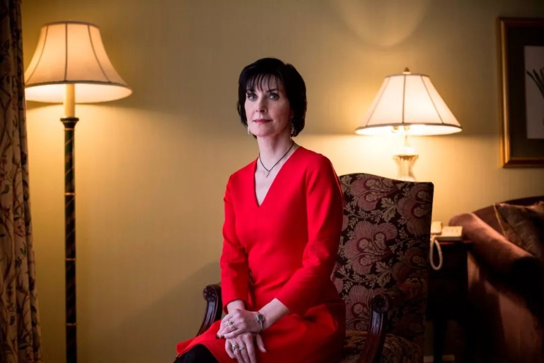 恩雅爱尔兰空灵音乐,爱尔兰空灵女歌手恩雅