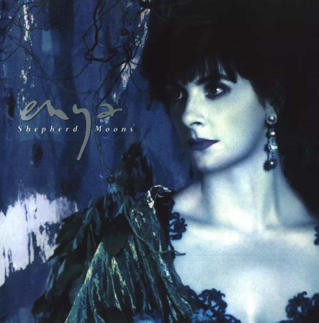 恩雅爱尔兰空灵音乐,爱尔兰空灵女歌手恩雅