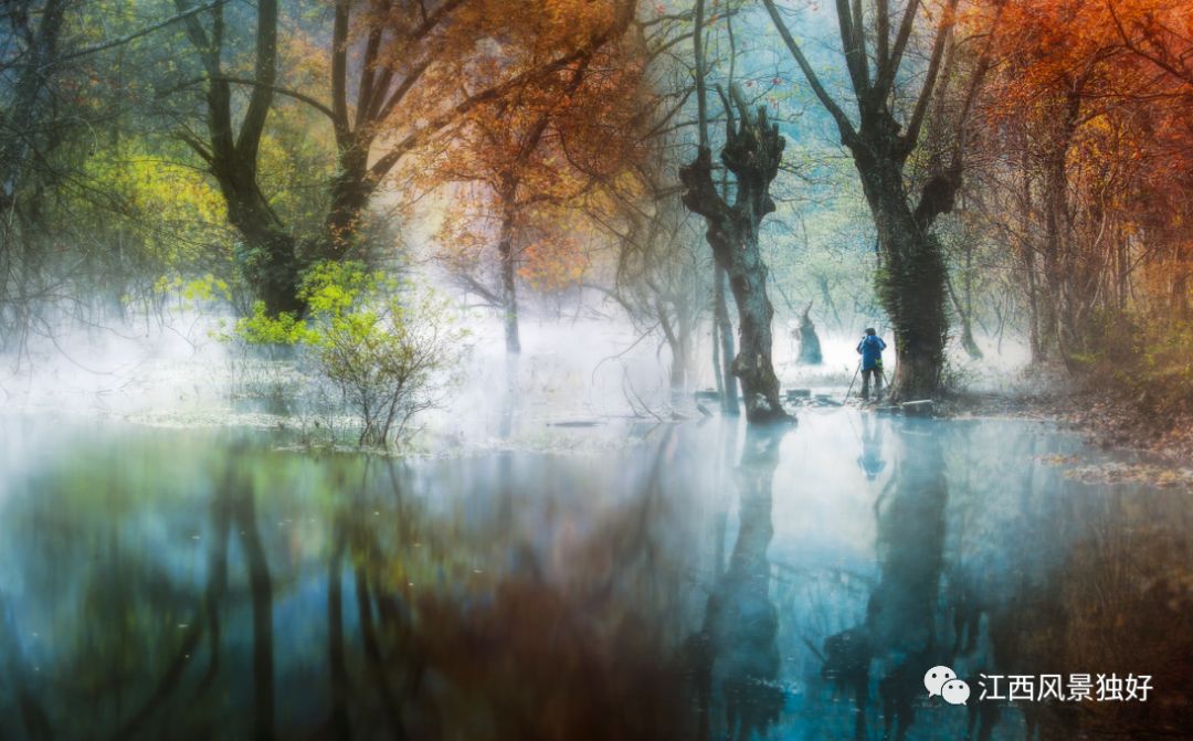 5月19日江西哪些景区免费,江西4a景区全免费