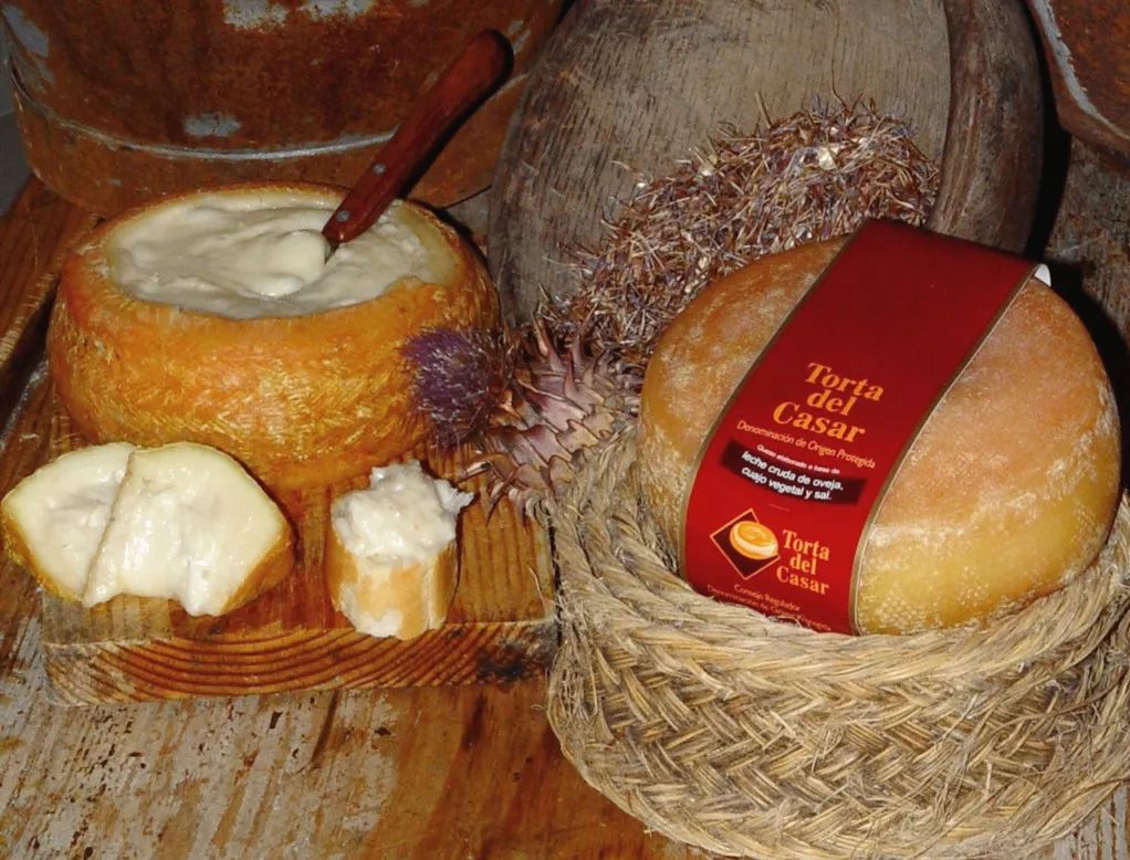 西班牙特色美食推荐,好吃的法国奶酪