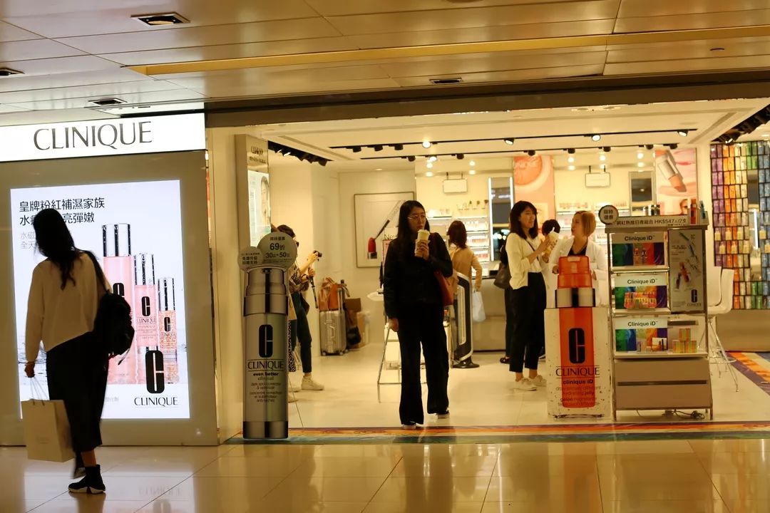 成都潮牌潮流广场,网红新城市广场