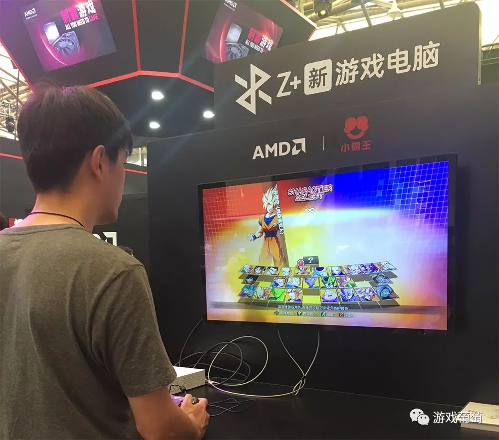 最好的国产游戏主机,还会出现国产游戏主机吗