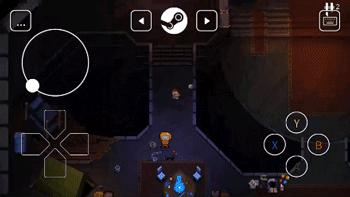 微信小游戏上线“信用分”功能；从今天起，你在iPhone上也能玩Steam游戏了｜葡萄晚报