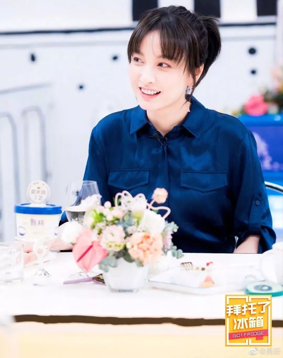 吴昕用什么气垫好用,吴昕粉底液怎么样