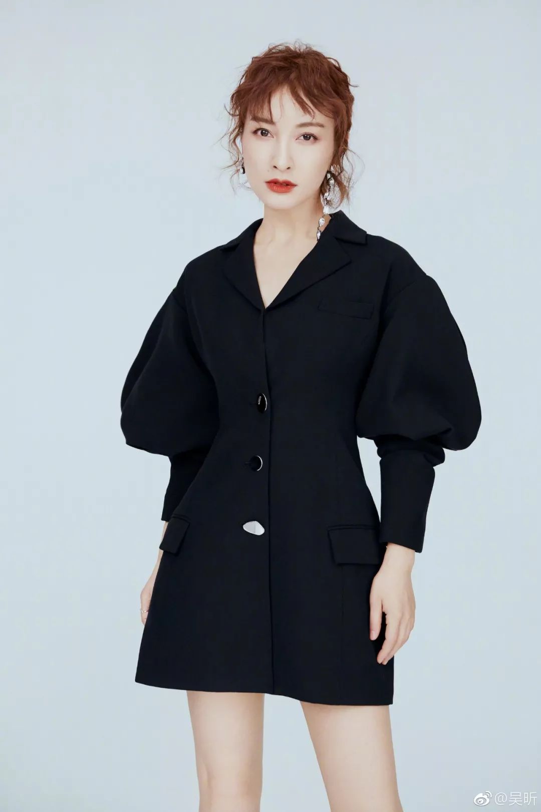 吴昕用什么气垫好用,吴昕粉底液怎么样