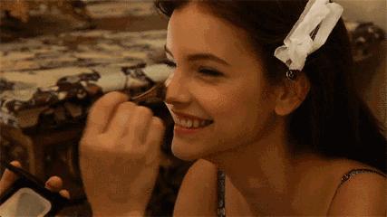 吴昕用什么气垫好用,吴昕粉底液怎么样