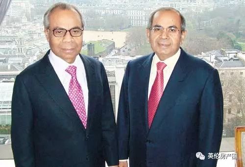 英国首富排行榜最新,2023英国富豪榜