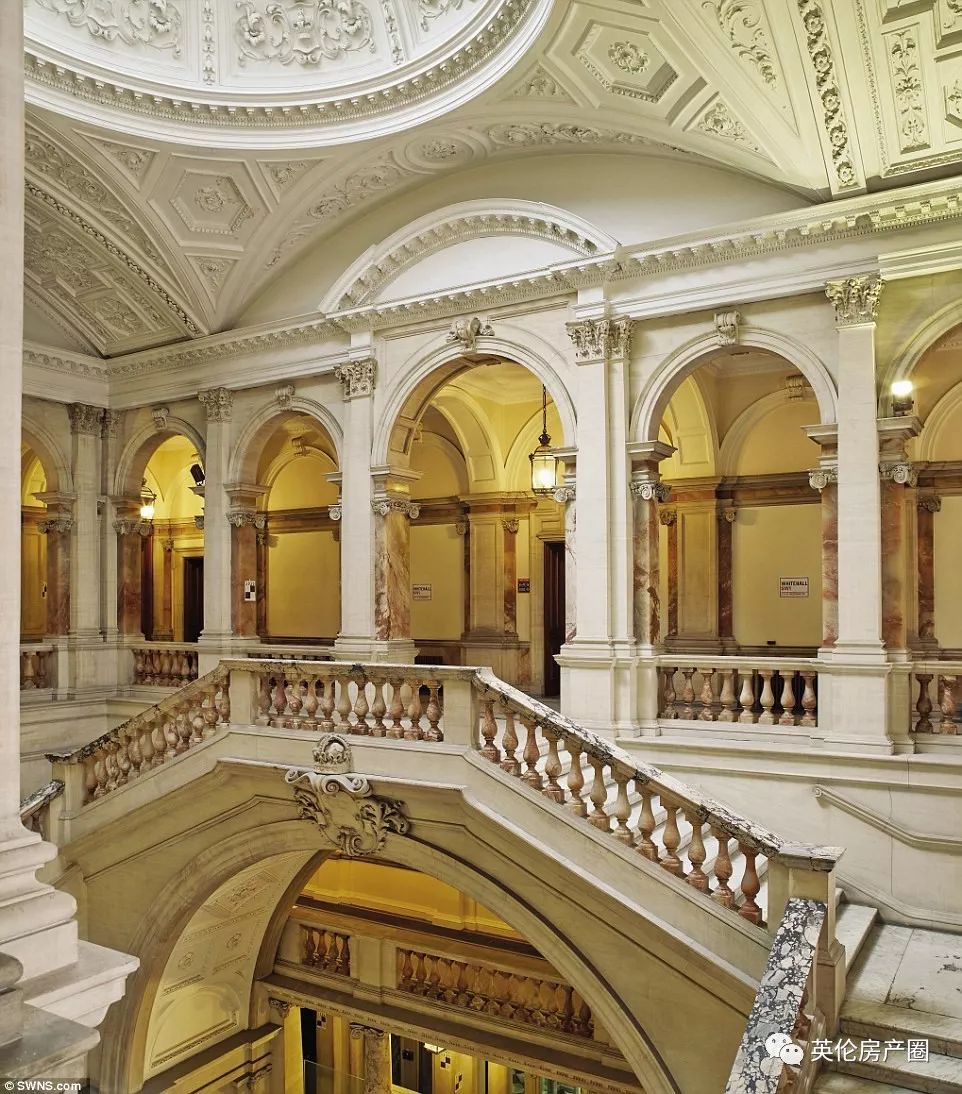 英国首富排行榜最新,2023英国富豪榜