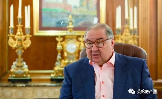 英国首富排行榜最新,2023英国富豪榜