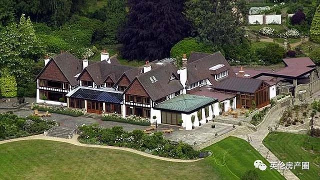 英国首富排行榜最新,2023英国富豪榜