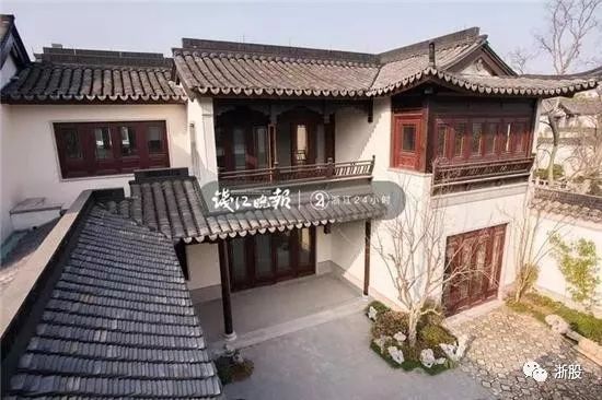 因为这只股票，她亏掉5000万的江南里