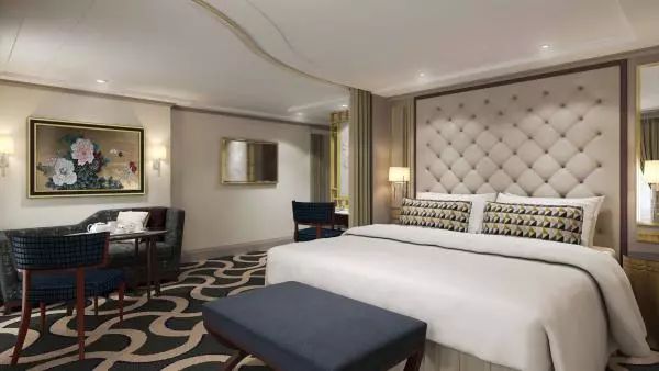 世界梦号邮轮订票2024,世界梦号邮轮游记日本行