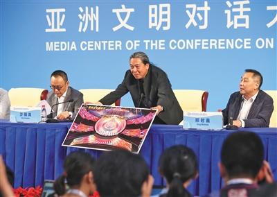 中国文化led灯光矩阵,矩阵led灯光秀