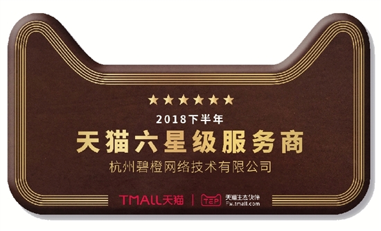 杭州碧橙电商平台,碧橙电商官网查询