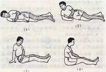 脑梗死康复全过程,脑梗死的康复手法视频