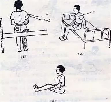 脑梗死康复全过程,脑梗死的康复手法视频