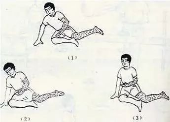 脑梗死康复全过程,脑梗死的康复手法视频