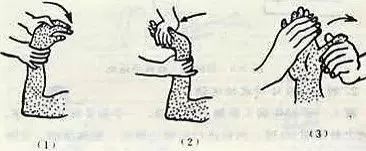 脑梗死康复全过程,脑梗死的康复手法视频