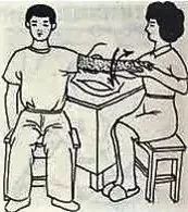 脑梗死康复全过程,脑梗死的康复手法视频