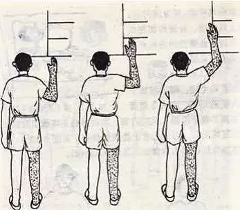 脑梗死康复全过程,脑梗死的康复手法视频