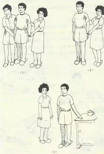 脑梗死康复全过程,脑梗死的康复手法视频